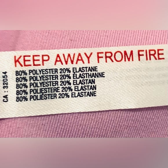 NWT Free People Movement New Wave One Piece • Pink • Size Small - Picture 7 of 16